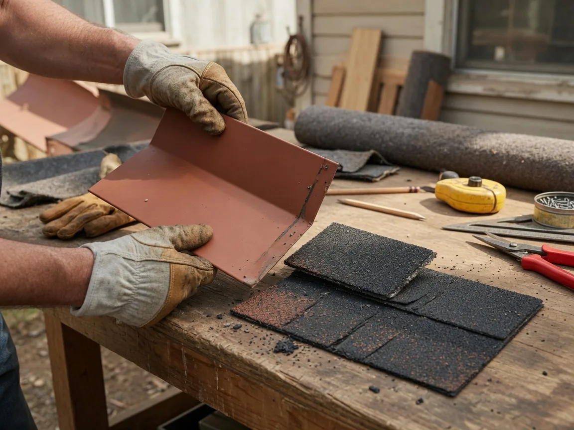 Roof Repair company in New Ulm, TX